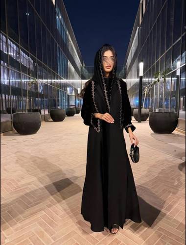 عباية 1500
