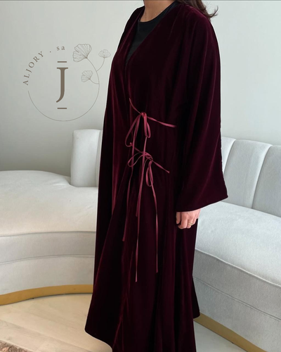 عباية مريم