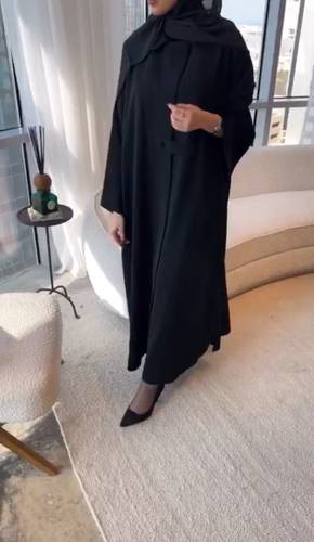 عباية تولين