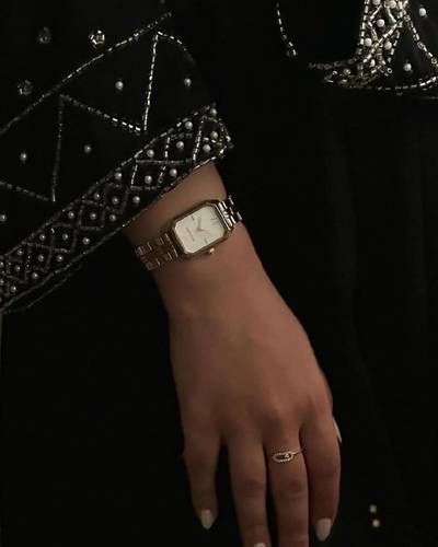 عباية سهى