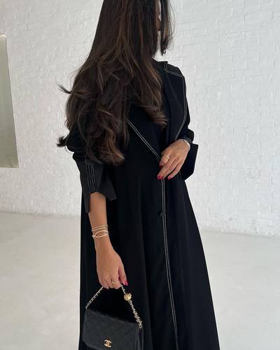 عباية 1162