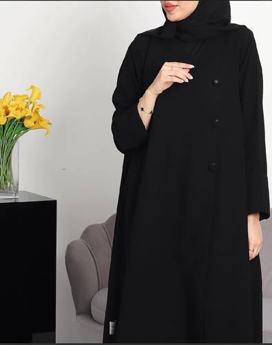 عباية صمود