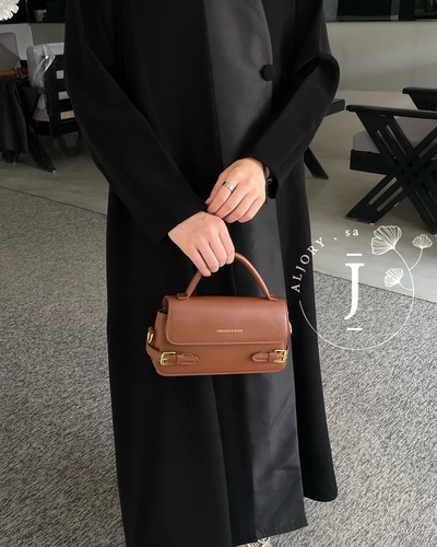 عباية بوح