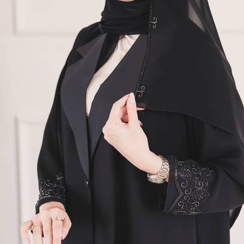عباية 1176