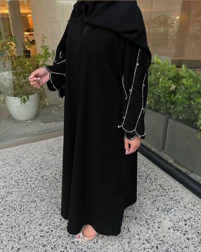 عباية شوق