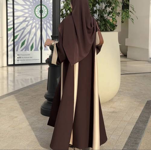 عباية كلوش بكسره 1453