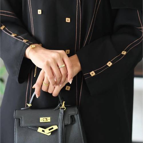 عباية مرام