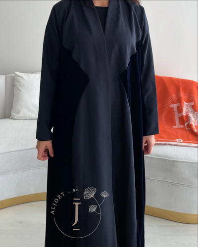 عباية كوثر