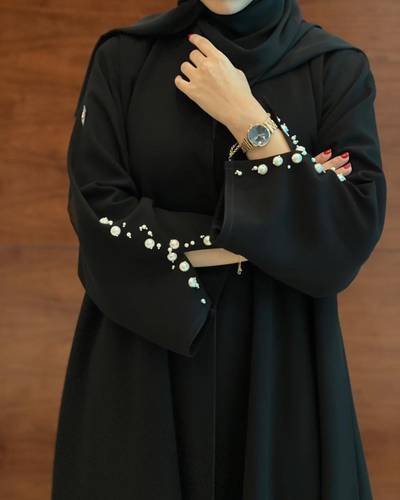 عباية 1152