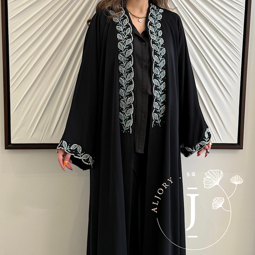 عباية سلطانة