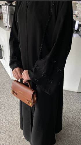 عباية الفجر