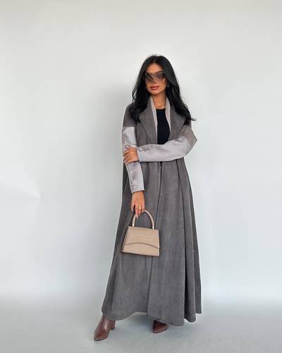 عباية شتوية شمواه 1348