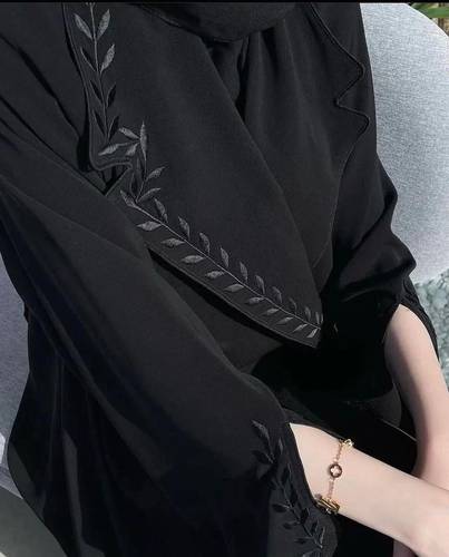 عباية ليال