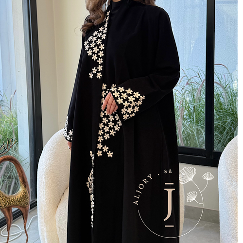 عباية صفاء