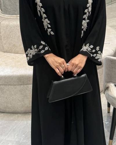 عباية الزهرة