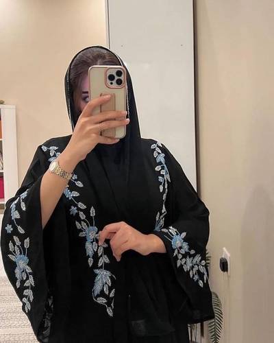 عباية 1212