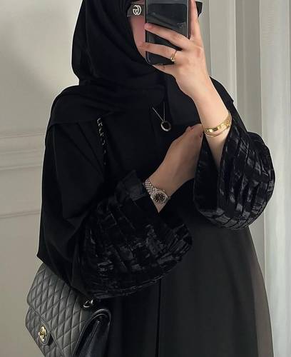 عباية كنان