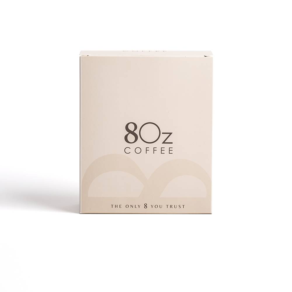 8oz coffee discount