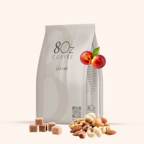 محصول كولومبي كوكورا 250 جرام