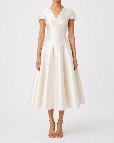 Pure Allure Dress
