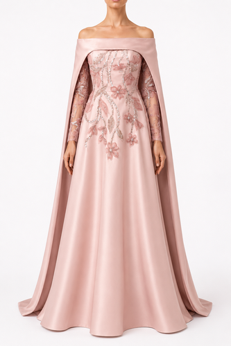 Blossom Dawn Dress