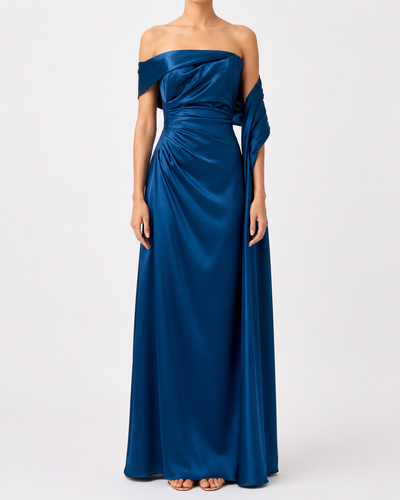 Evening Dress