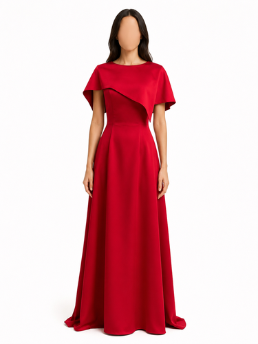 Rosella Dress