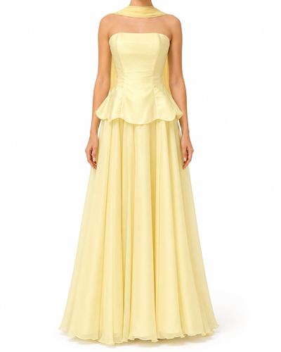 Summer Halo Dress