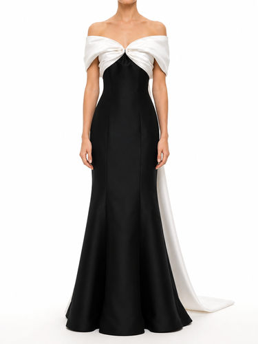 Monochrome Elegance