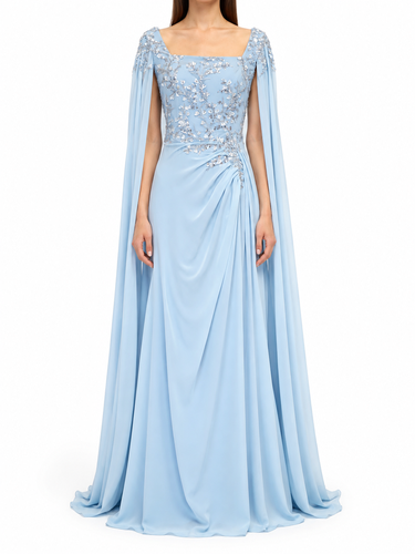 Layan Dress