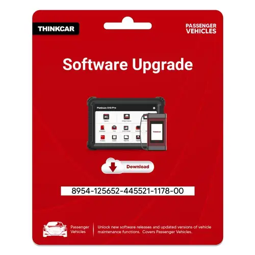 update thinktool one year