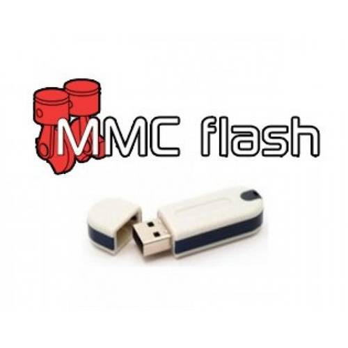 MMCFLASH dongle  فلاشة