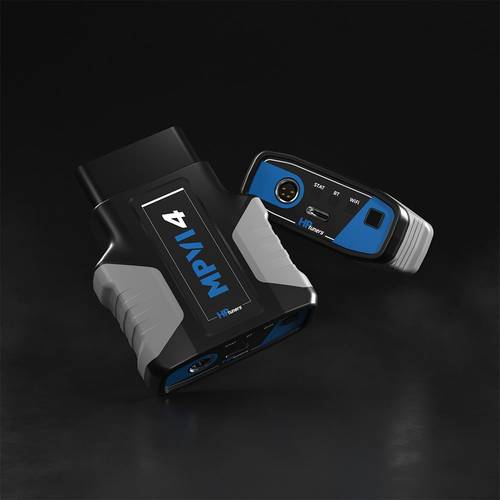 Hptuner HP Tuners  mpvi4