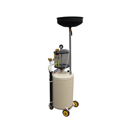 oil drainer