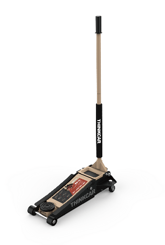 THINKCAR Professional Tire Equipment TFJ Dual Pump Jack