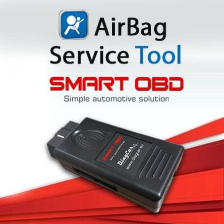 AST AIRBAG SERVICE TOOL