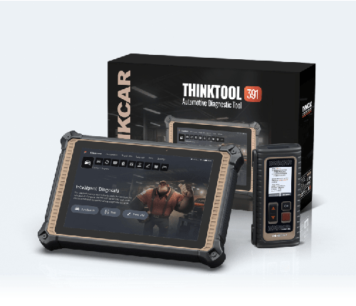 THINKTOOL Expert 391 thinkcar