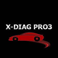Xdiag pro3 update  renew one year cars