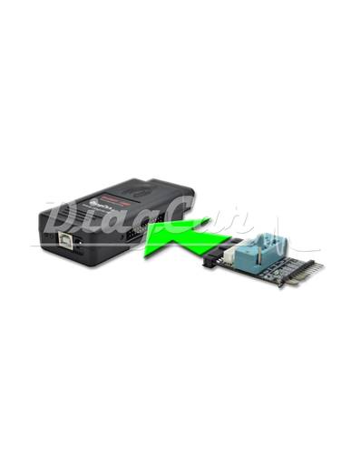SMARTPROG SMARTOBD PROGRAMMER ADAPTER