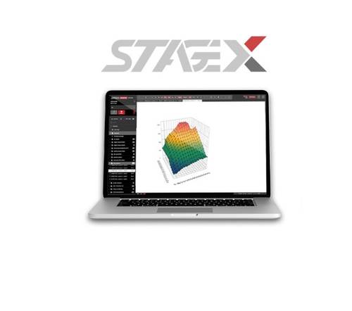 StageX PLUS SW License
