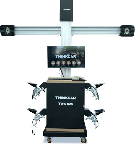 THINKCAR Professional 3D Wheel Aligner