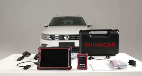 Thinktool thinkcar master 2