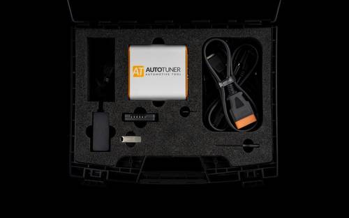 AutoTuner Tool- full master 5 years warranty -Free update