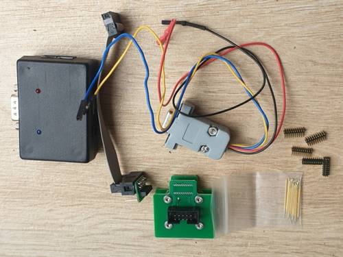 toyota flasher  -TOYOTA - LEXUS  ECU FLASHER