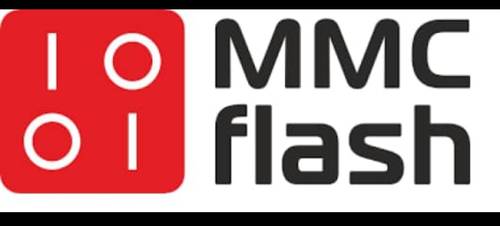 MMC Flasher mudeles  تفعيلات