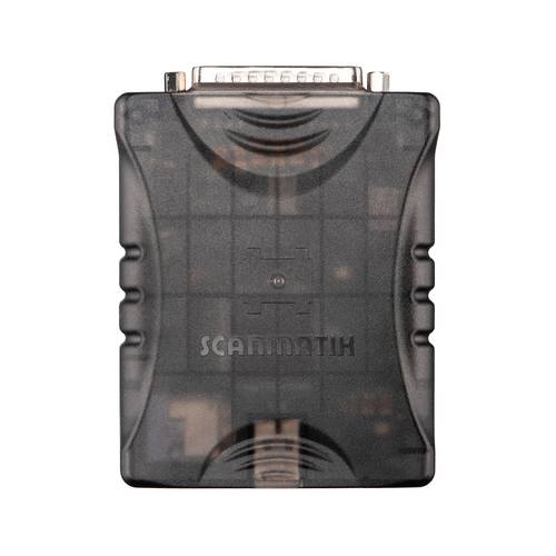 scanmatik 3 original