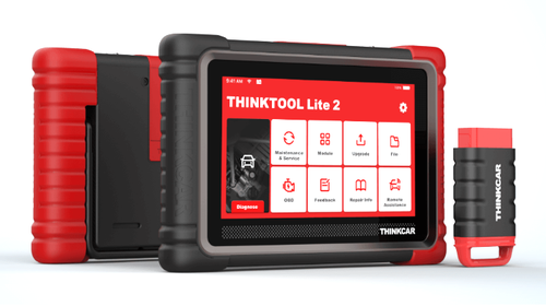THINKTOOL Lite 2