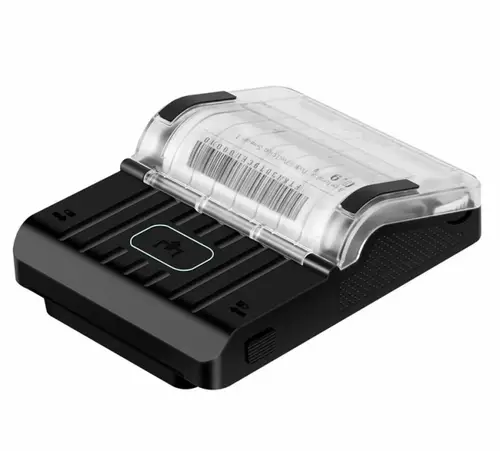 ThinkCar Think Tool Diagnostic Report Themal Printer