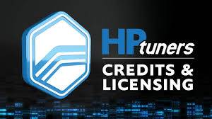 Universal Credits كرديت hptuner