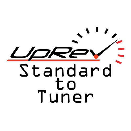UpRev Cable: Standard to Tuner Upgrade ترقية الوصله الي تعديل
